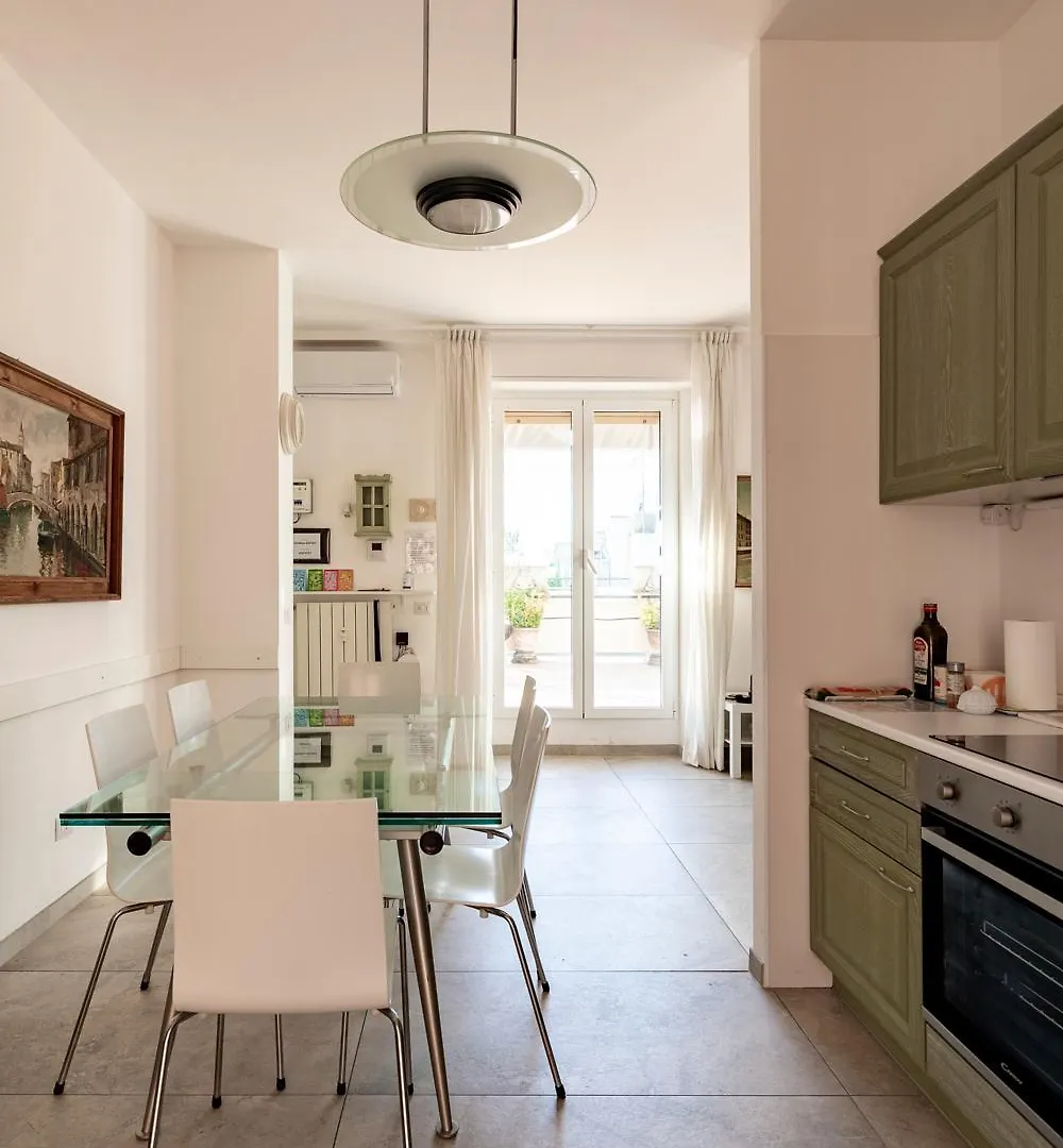 Ferienwohnung 