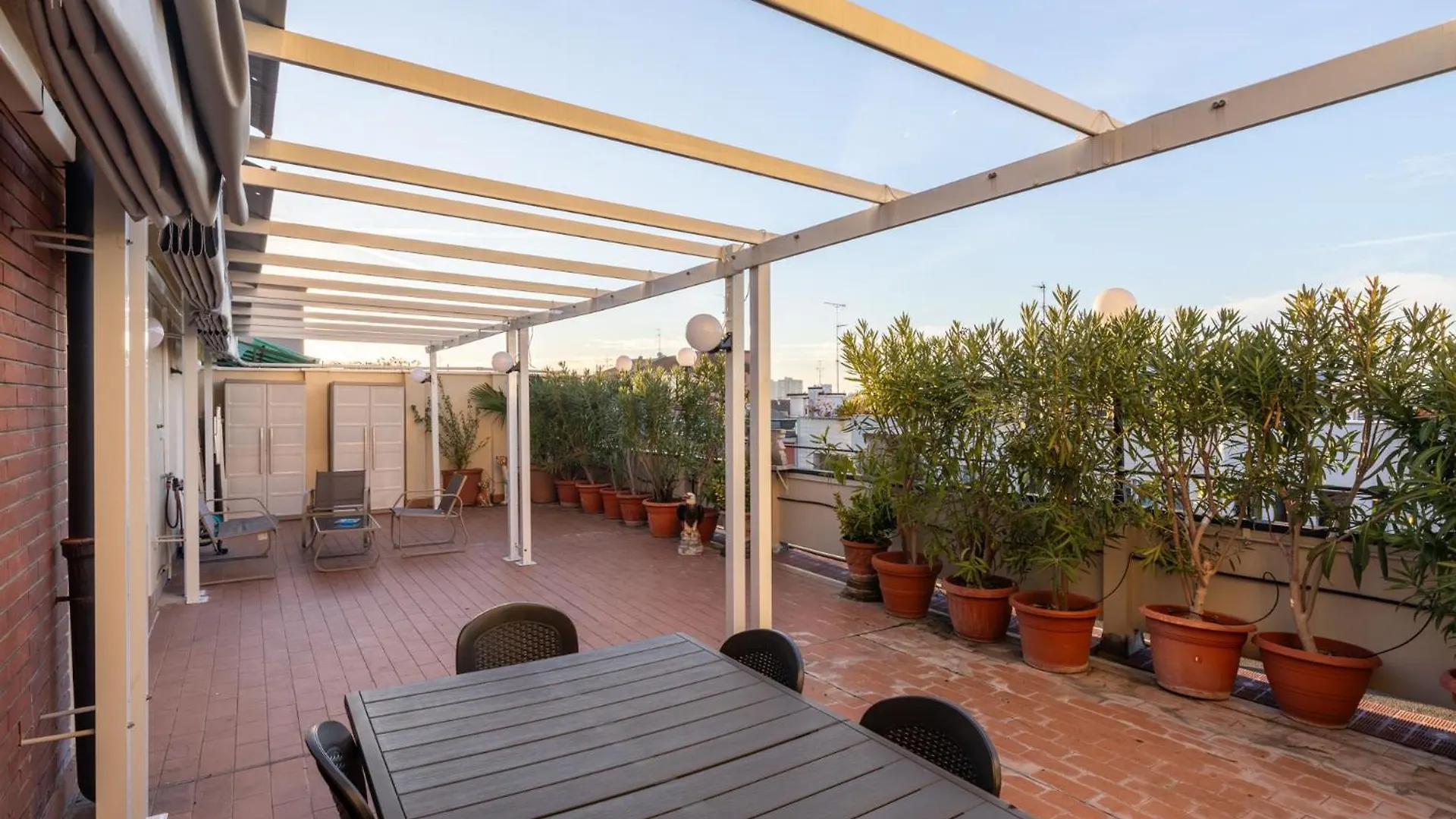 Apartment Ferienwohnung 