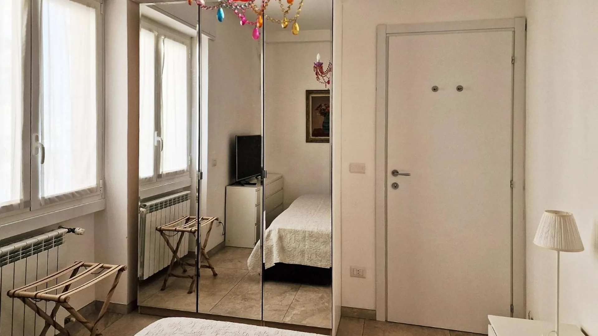 Ferienwohnung 
