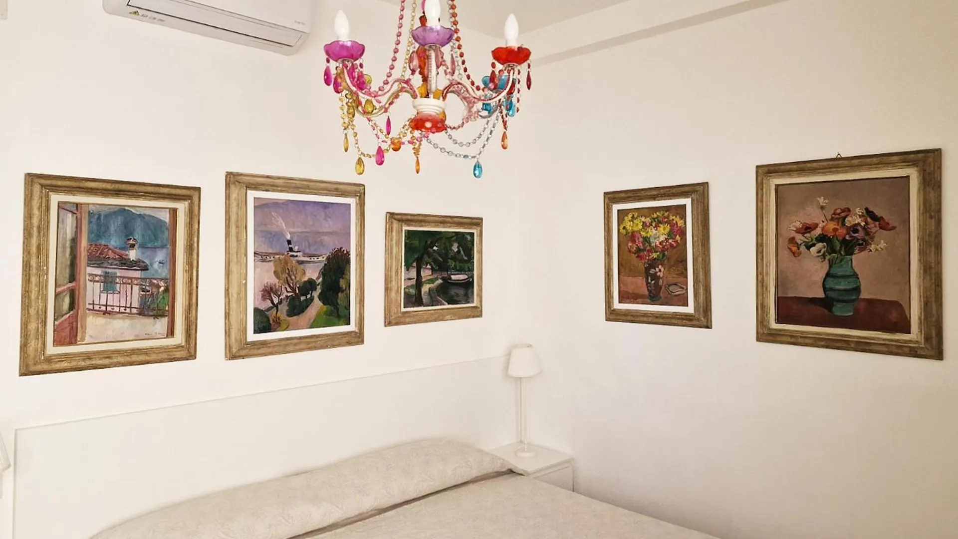 Ferienwohnung 