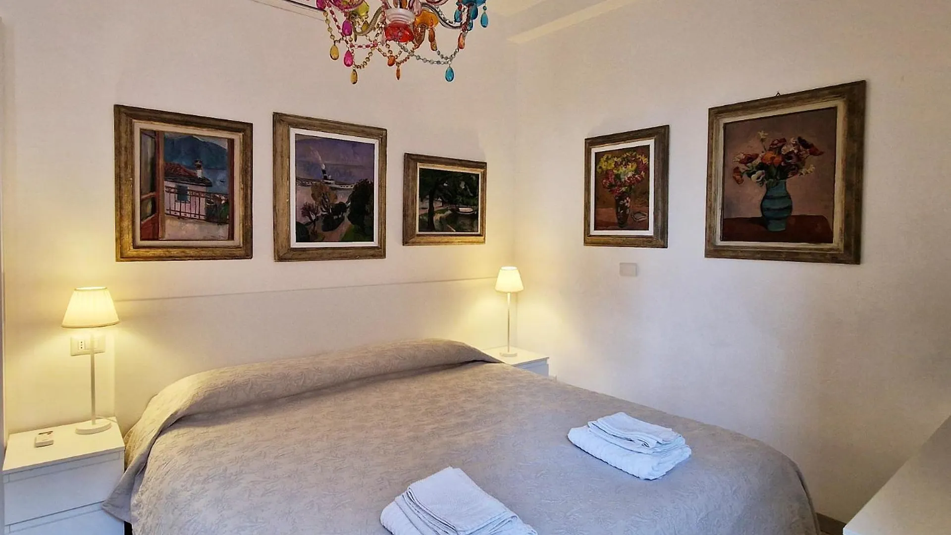 Ferienwohnung 