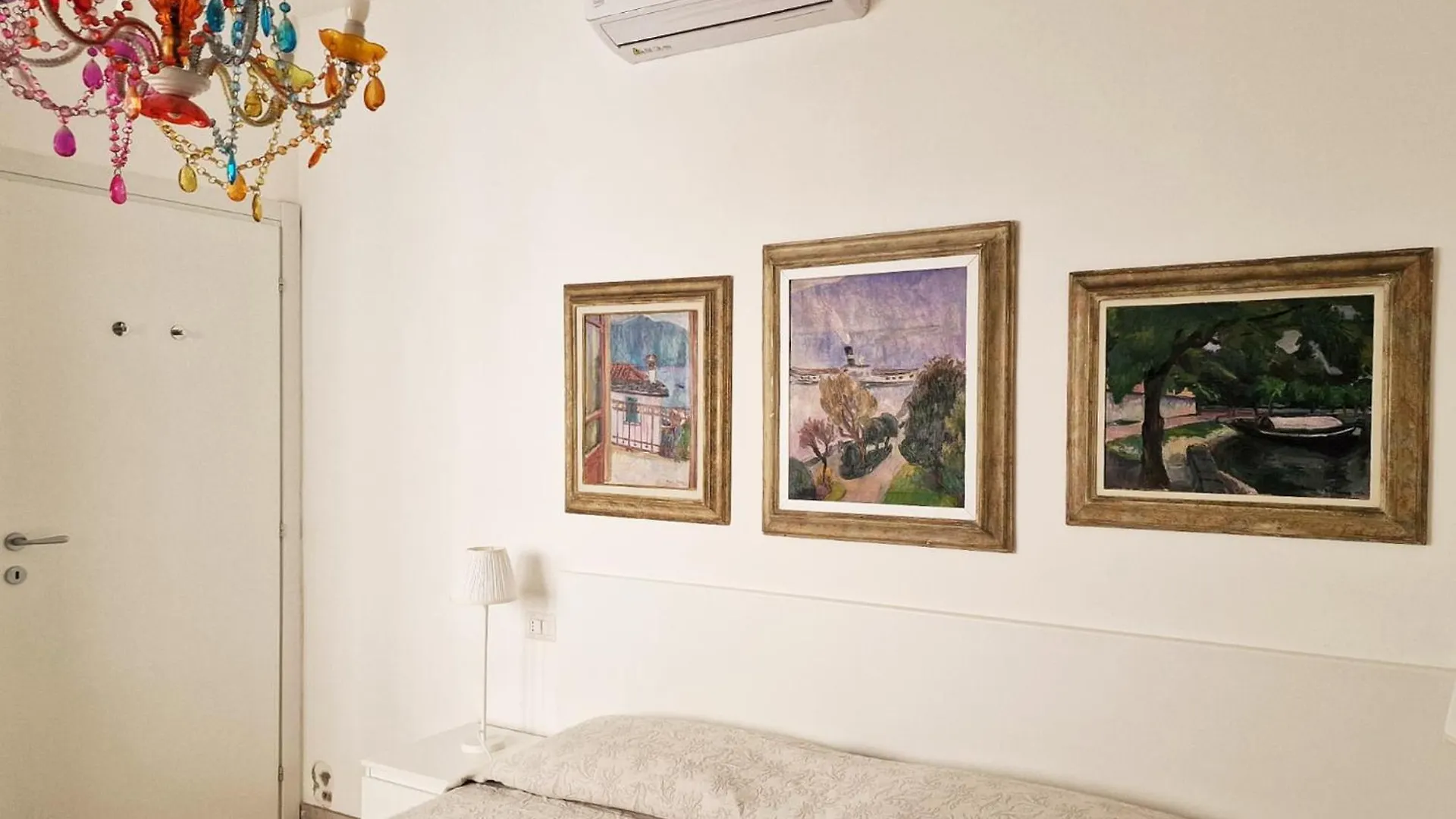 Ferienwohnung 