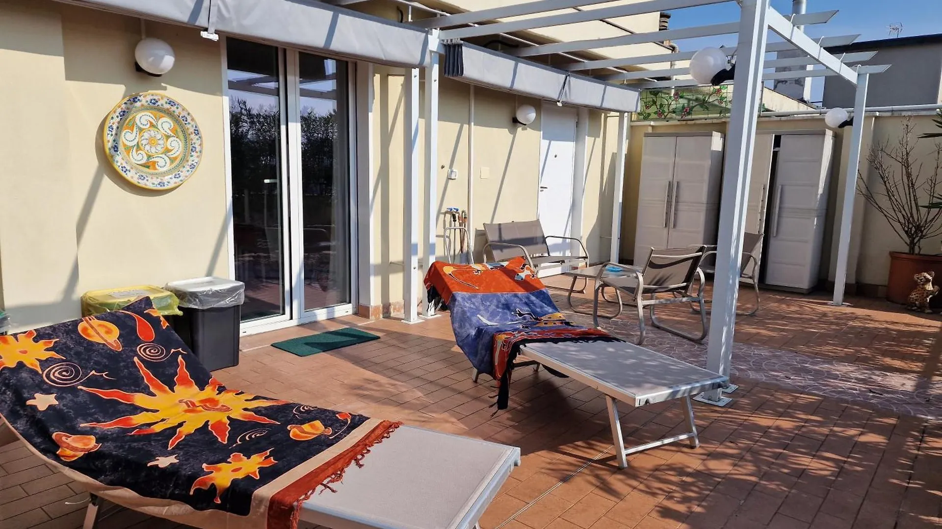 Ferienwohnung 