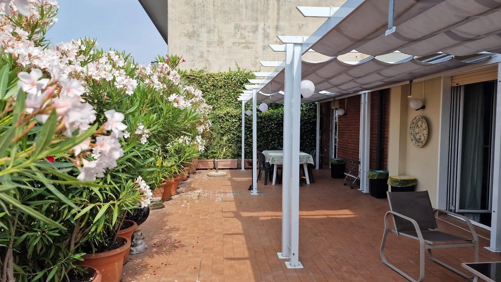 Ferienwohnung 