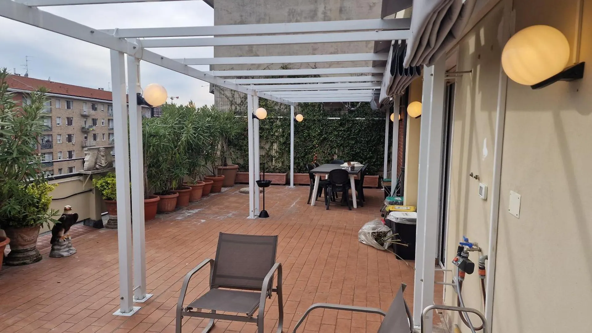 Ferienwohnung 