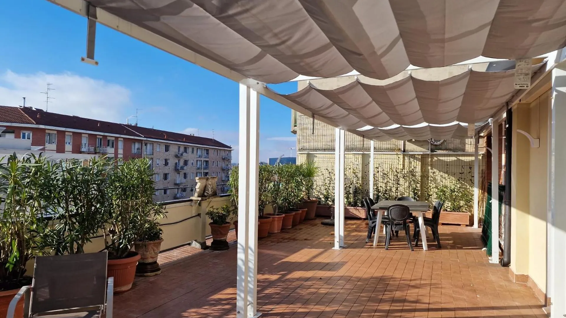 Apartment Ferienwohnung 