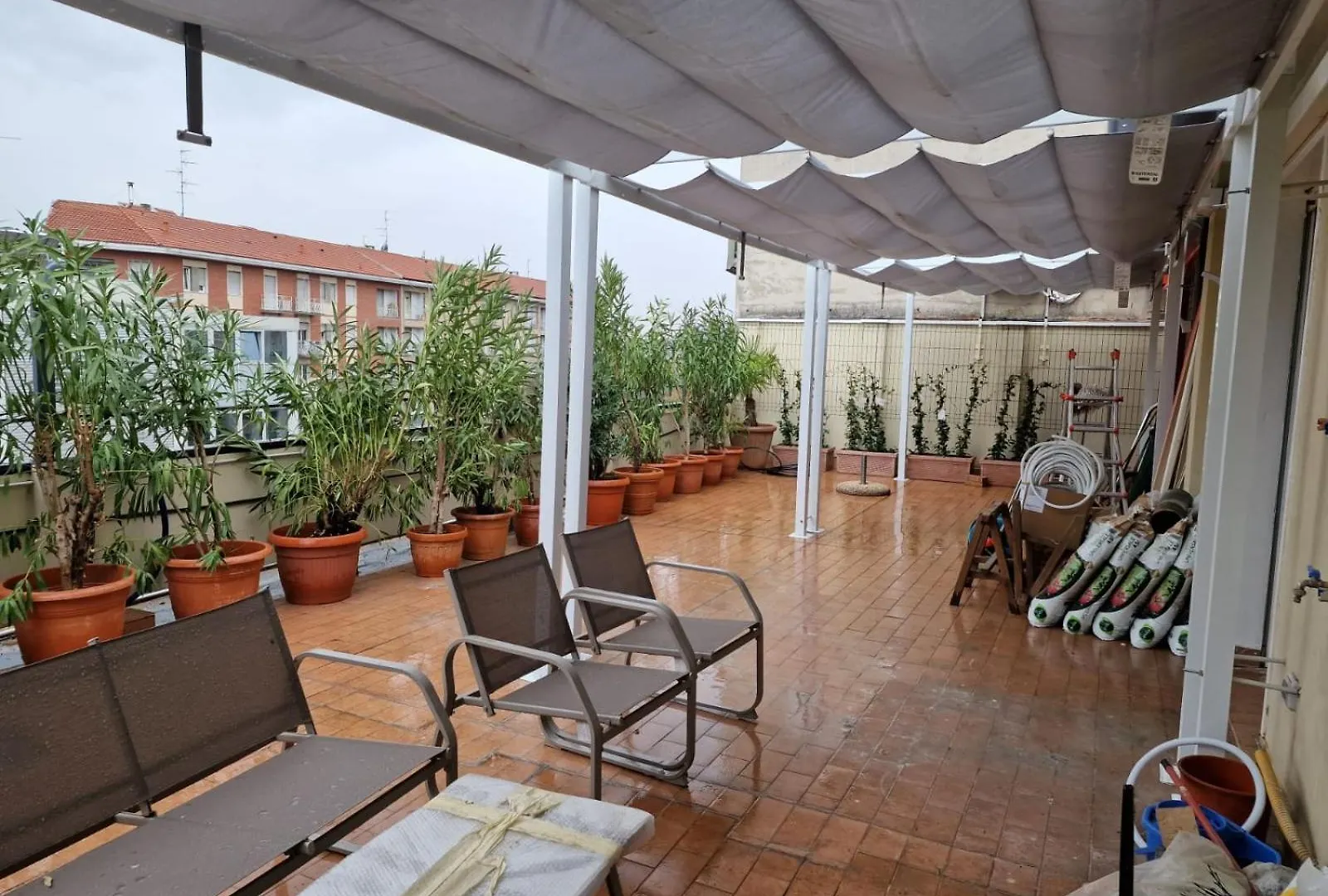 Ferienwohnung 