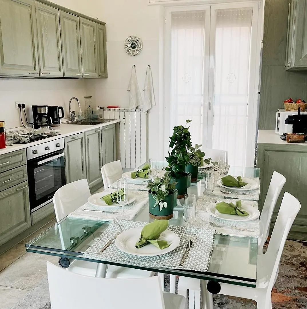 Ferienwohnung 