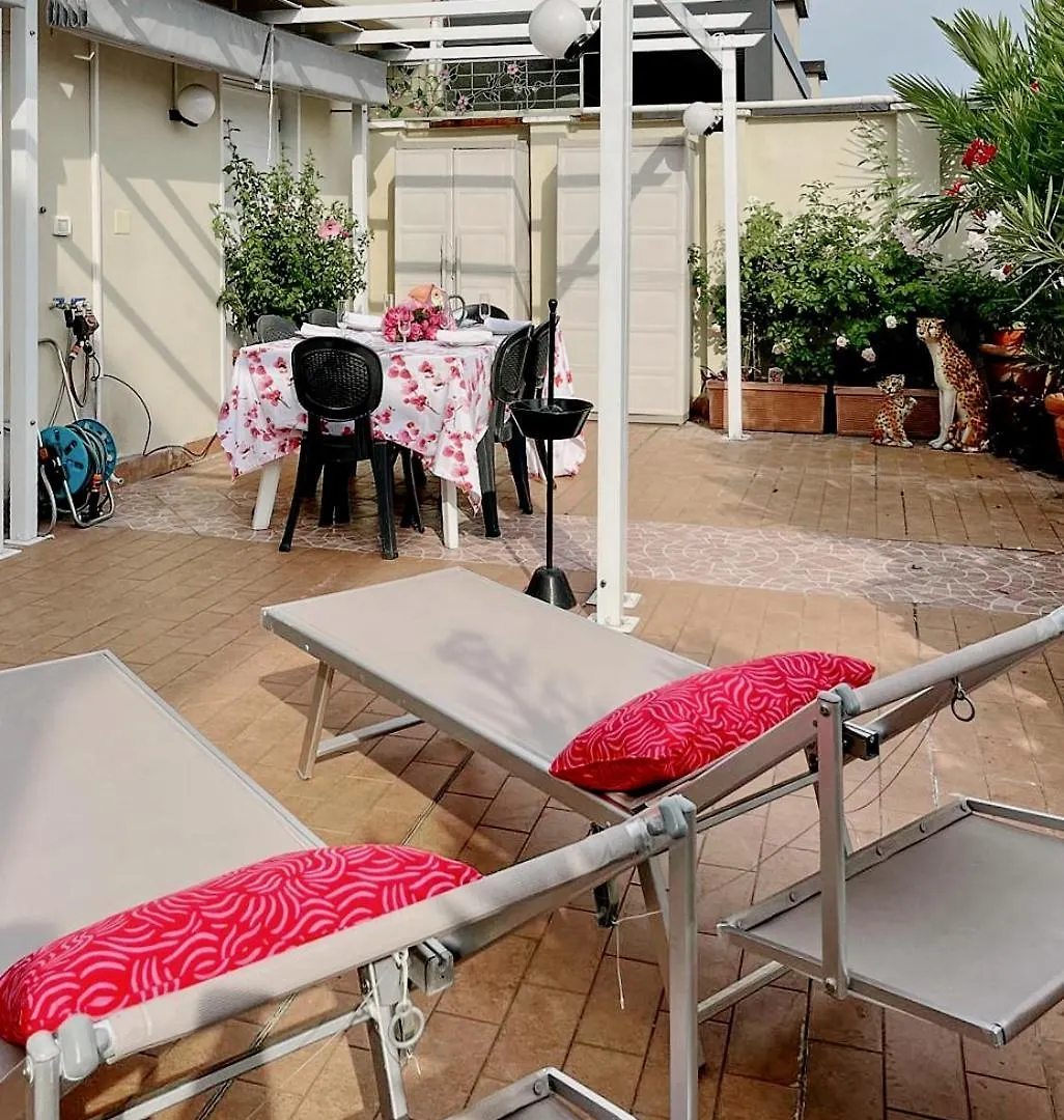 Apartment Ferienwohnung 